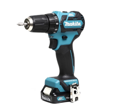 MAKITA ไขควงไร้สาย 12VMAX BL MOTOR รุ่น DF332DWYE