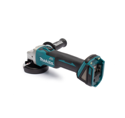 MAKITA เครื่องเจียร์ไร้สาย 4" 18V รุ่น DGA404Z