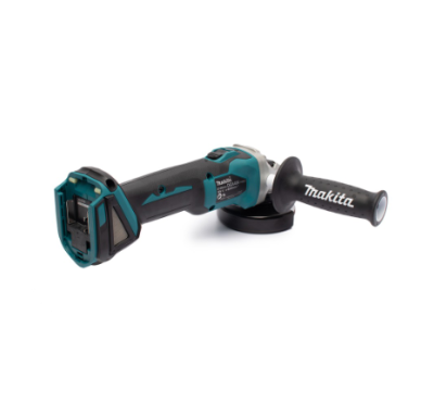 MAKITA เครื่องเจียร์ไร้สาย 4" 18V รุ่น DGA404Z