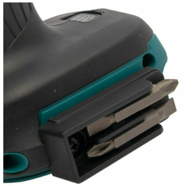 MAKITA สว่านไร้สายกระแทก 18V ไม่แบต TOP รุ่น DHP481Z