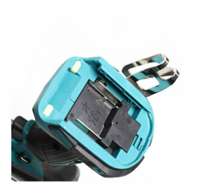 MAKITA สว่านกระแทก 2 ระบบ BL (ไม่แบตฯ) รุ่น DHP483Z