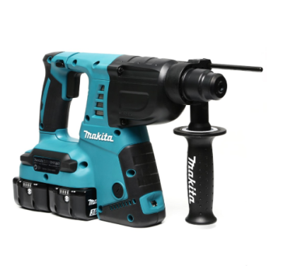 MAKITA สว่านโรตารี่ 26มม. ไร้สาย36V (18VX2) รุ่น DHR263RF2
