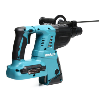 MAKITA สว่านโรตารี่ 26มม. ไร้สาย18VX2 ไม่รวมแบต รุ่น DHR263Z