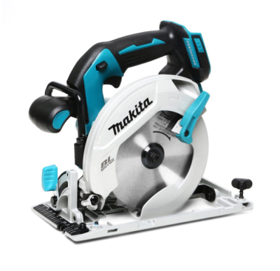 MAKITA เลื่อยวงเดือน 6" 18V BL-MOTOR รุ่น DHS680Z
