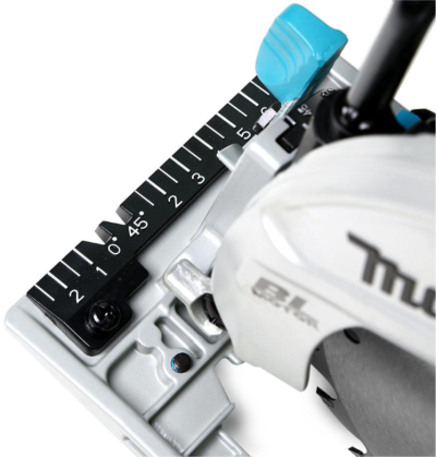 MAKITA เลื่อยวงเดือน 6" 18V BL-MOTOR รุ่น DHS680Z