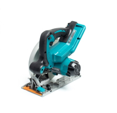 MAKITA เลื่อยวงเดือนไร้สาย 7" 36V (ไม่แบต) รุ่น DHS710Z