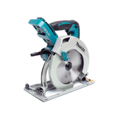 MAKITA เลื่อยวงเดือนไร้สาย 7" 36V (ไม่แบต) รุ่น DHS710Z