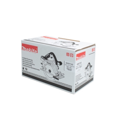 MAKITA เลื่อยวงเดือนไร้สาย 7" 36V (ไม่แบต) รุ่น DHS710Z