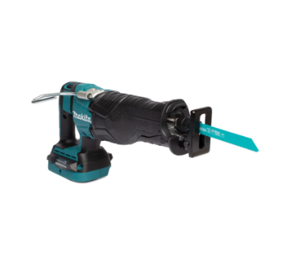 MAKITA เครื่องเลื่อยชัก 36V (ไม่รวมแบต) รุ่น DJR360Z
