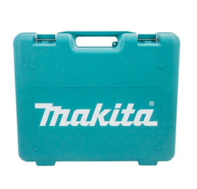 MAKITA ชุดเครื่องมือ เจียรมือ+สว่าน  HP1630+GA4030 รุ่น DK-1151