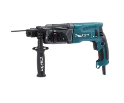 MAKITA ชุดเครื่องมือ HR2470+9553BX+BAG รุ่น DK1190