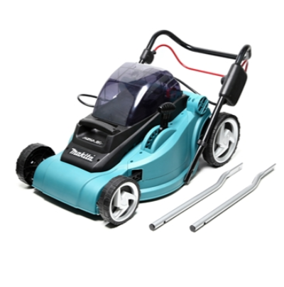 MAKITA รถเข็นตัดหญ้าไร้สาย 380MM (ไม่แบต) รุ่น DLM380Z