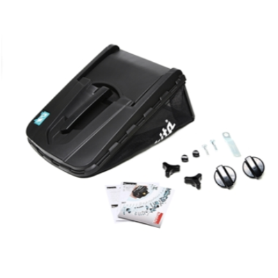 MAKITA รถเข็นตัดหญ้าไร้สาย 380MM (ไม่แบต) รุ่น DLM380Z