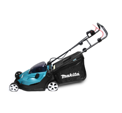 MAKITA รถเข็นตัดหญ้าไร้สาย430MM (ไม่แบต) รุ่น DLM431Z