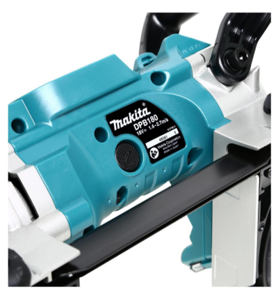 MAKITA เครื่องเลื่อยสายพานไร้สาย 18V รุ่น DPB180Z (เครื่องเปล่า)