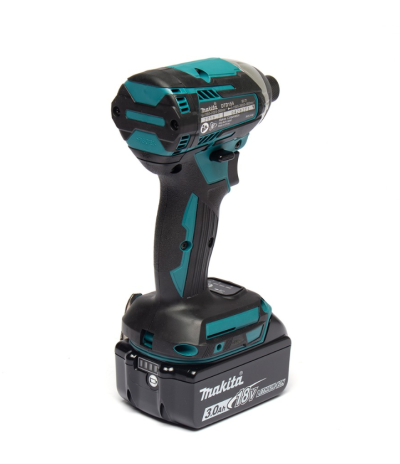 MAKITA สว่านอิมแพคไร้สาย 18V 3.0A B รุ่น DTD154RFE