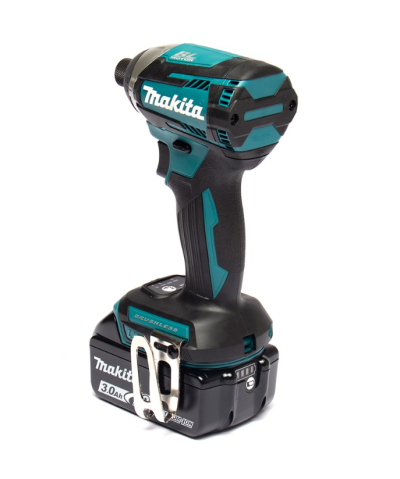 MAKITA สว่านอิมแพคไร้สาย 18V 3.0A B รุ่น DTD154RFE