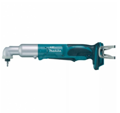 MAKITA สว่านกระแทกหัวงอไร้สาย 18V รุ่น DTL061Z