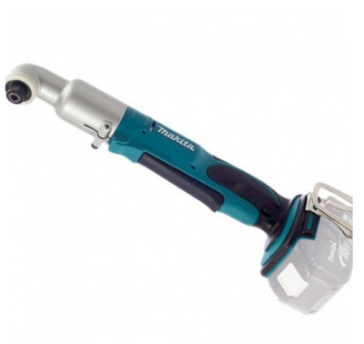 MAKITA สว่านกระแทกหัวงอไร้สาย 18V รุ่น DTL061Z