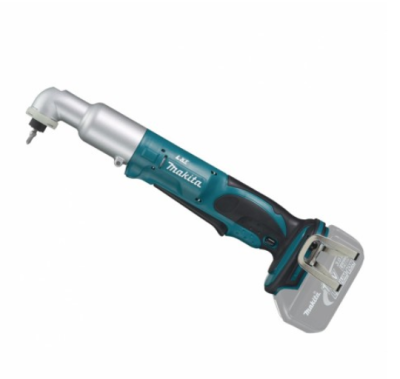MAKITA สว่านกระแทกหัวงอไร้สาย 18V รุ่น DTL061Z