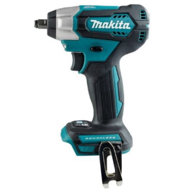 MAKITA บล็อกไร้สาย 3/8" 18V (ไม่แบต) รุ่น DTW180Z