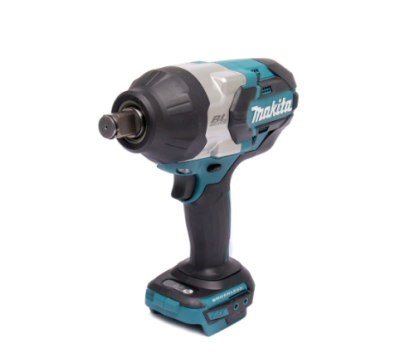 MAKITบล๊อกไร้สาย 3/4" 18V ไม่แบต รุ่น DTW-1001Z