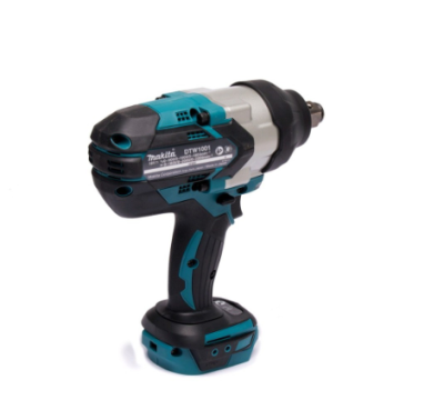 MAKITบล๊อกไร้สาย 3/4" 18V ไม่แบต รุ่น DTW-1001Z