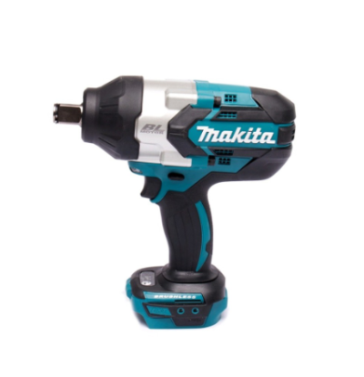MAKITบล๊อกไร้สาย 3/4" 18V ไม่แบต รุ่น DTW-1001Z