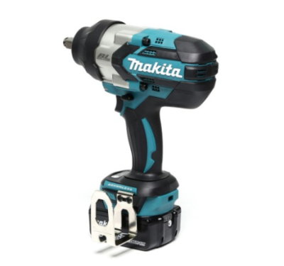 MAKITA บล๊อกไร้สาย 1/2" 18V 3.0AH รุ่น DTW-1002RFJ