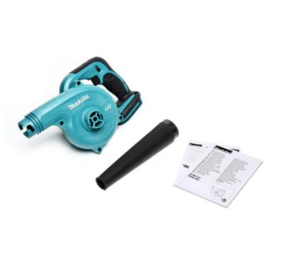 MAKITA เป่าลมไร้สาย (ไม่รวมแบตฯ) 18V รุ่น DUB182Z