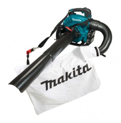 MAKITAเครื่องดูดและเป่าลม  2in1 แบบไร้สาย 36V (18V+18V) (ไม่รวมแบตเตอรี่และแท่นชาร์ท) รุ่น DUB363ZV