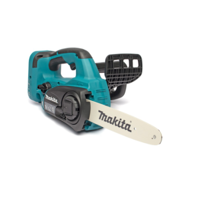 MAKITA เลื่อยโซ่ 10" LION 36V (ไม่แบต) รุ่น DUC252Z