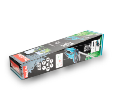 MAKITA เครื่องตัดแต่งกิ่ง 16" 18V (ไม่แบต) รุ่น DUH523Z