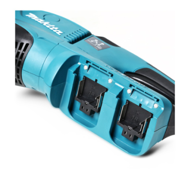 MAKITA ตัดกิ่งไม้ไร้สาย 55CM-36V (ไม่แบต) รุ่น DUH551Z