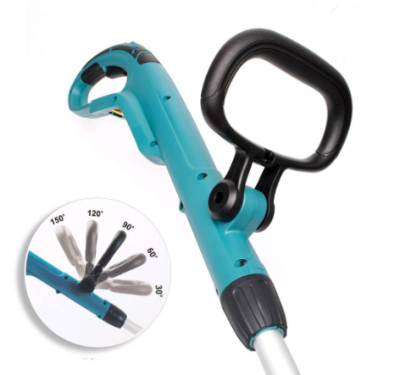 MAKITA เครื่องเล็มหญ้าสายเอ็น 18V (ไม่แบต) รุ่น DUR181Z