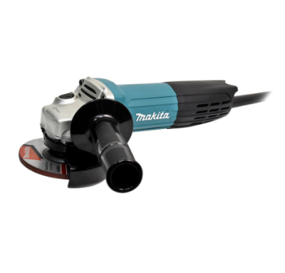 MAKITA เครื่องเจียรไฟฟ้า ขนาด 4 นิ้ว กำลังไฟ 720 วัตต์ รุ่น GA4031