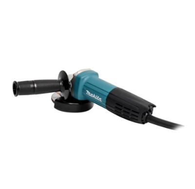 MAKITA เครื่องเจียรไฟฟ้า ขนาด 4 นิ้ว กำลังไฟ 720 วัตต์ รุ่น GA4031