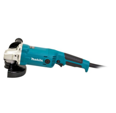 MAKITA เครื่องเจียร 5" 1050W (SJS) รุ่น GA5020