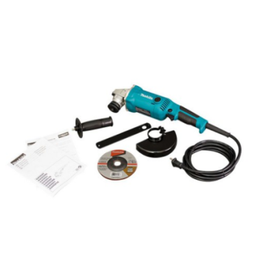 MAKITA เครื่องเจียร 5" 1050W (SJS) รุ่น GA5020