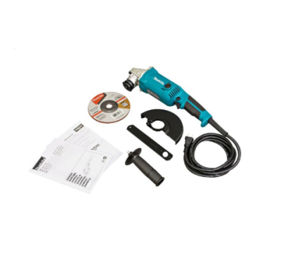 MAKITA เครื่องเจียร์ไฟฟ้า 6" SJS รุ่น GA-6020
