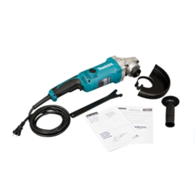MAKITA เครื่องเจียร์ 7" 2000W รุ่น GA-7050