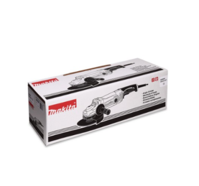 MAKITA เครื่องเจียร์ 9" 2000W รุ่น GA-9050