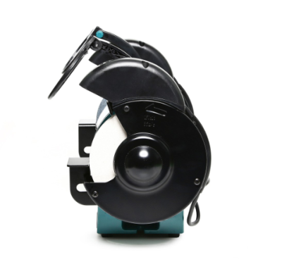 MAKITA เครื่องเจียร์หินไฟ 6" (หินบางข้าง) รุ่น GB-602W