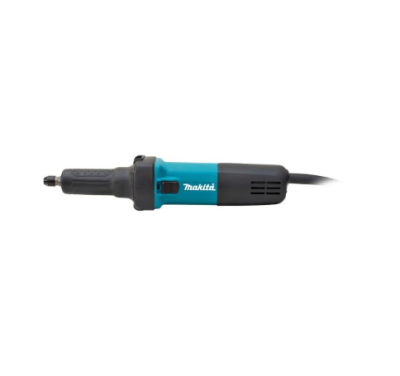 MAKITA เครื่องเจียร์แกนไฟฟ้า คอยาว 6 มิล 400w รุ่น GD0601