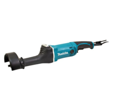 MAKITA เครื่องเจียร์คอยาว 5" รุ่น GS5000