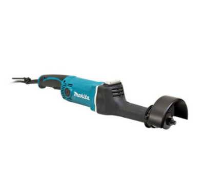 MAKITA เครื่องเจียร์คอยาว 5" รุ่น GS5000