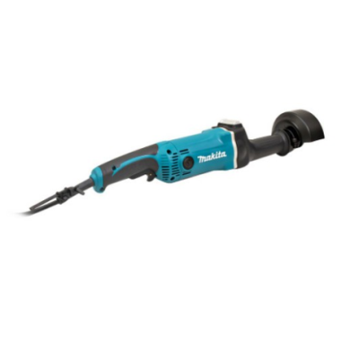 MAKITA เครื่องเจียร์คอยาว 5" รุ่น GS5000