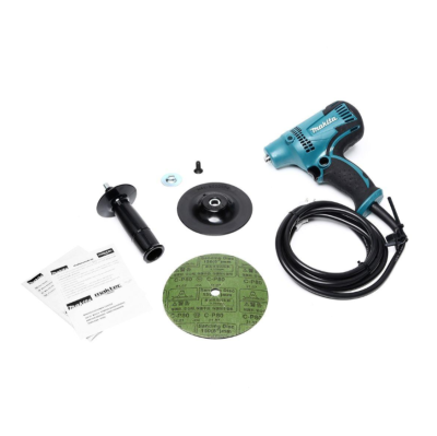 MAKITA เครื่องขัดกระดาษทราย รุ่น GV-6010
