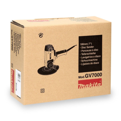 MAKITA เครื่องขัดกระดาษทราย รุ่น GV-7000