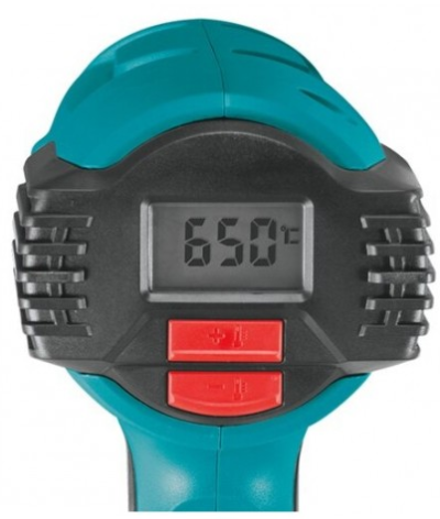 MAKITA เครื่องเป่าลมร้อน2000W-3/9ระดับ รุ่น HG6530VK